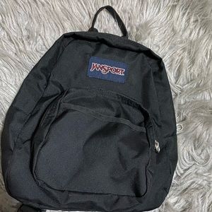 Mini Jansport backpack